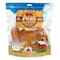 Loving Pets American Farms Pig Ears Beef Treats For Dog 1 lb 11 in. 1 pk 5632 - alternate 1